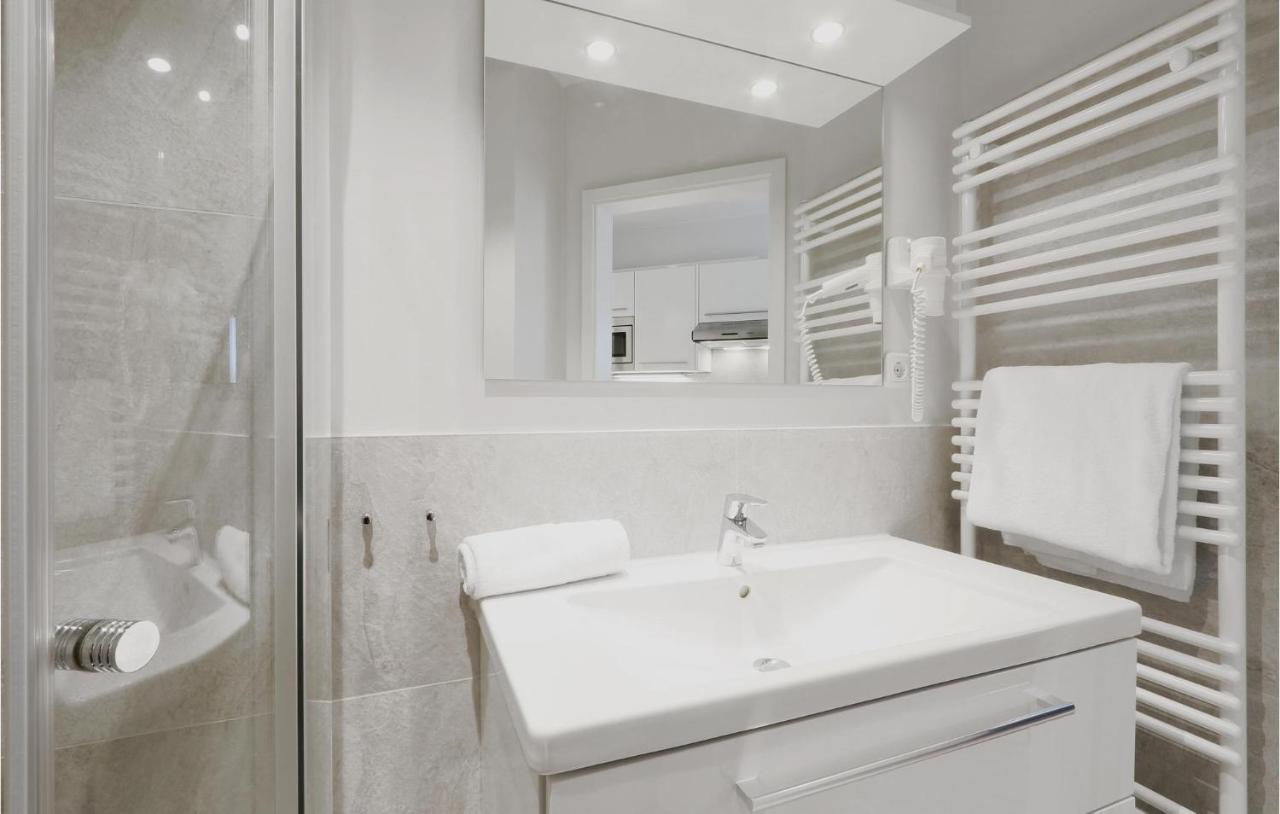 Duenenvilla Comfort Priwall Εξωτερικό φωτογραφία