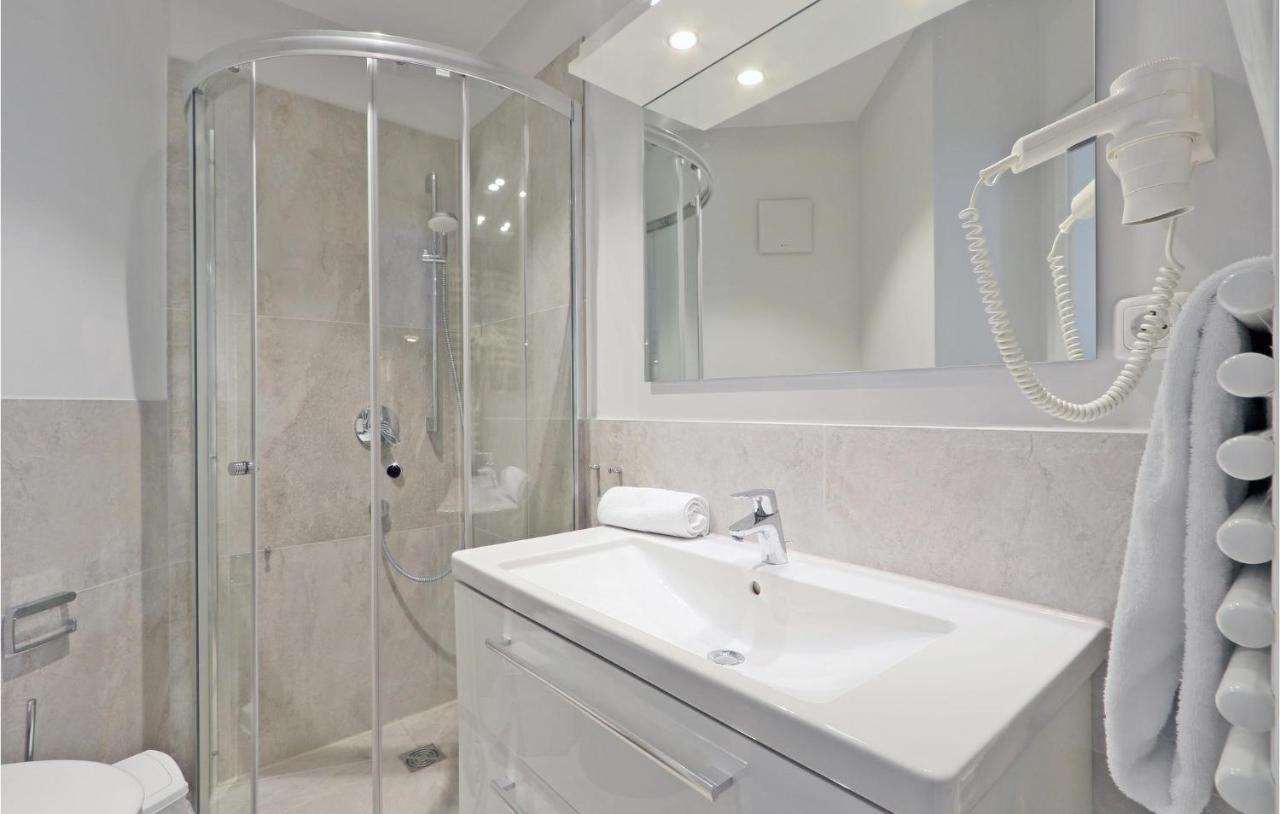 Duenenvilla Comfort Priwall Εξωτερικό φωτογραφία
